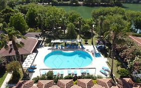 Dalyan Yunus Hotel