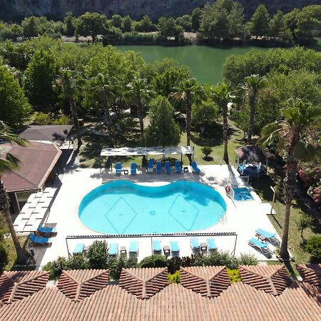 Dalyan Yunus Hotel Mugla Exterior photo