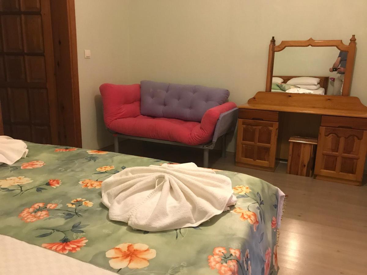 Dalyan Yunus Hotel Mugla Exterior photo