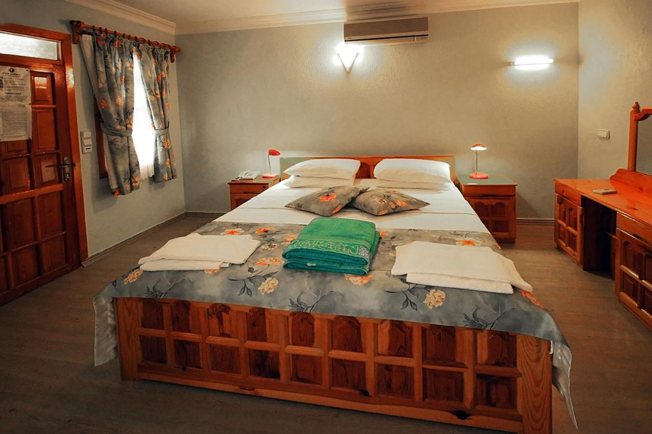 Dalyan Yunus Hotel Mugla Exterior photo