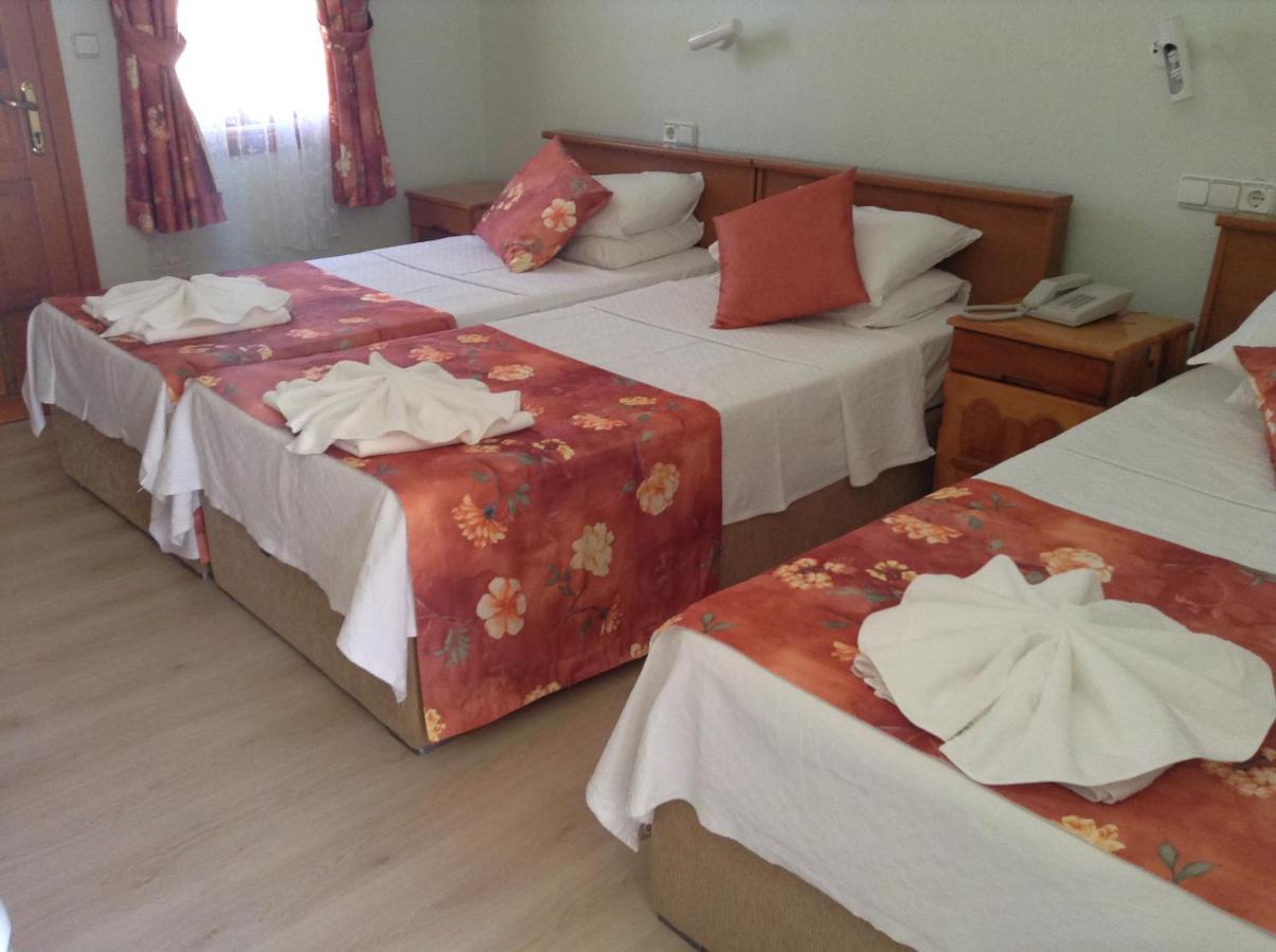Dalyan Yunus Hotel Mugla Exterior photo