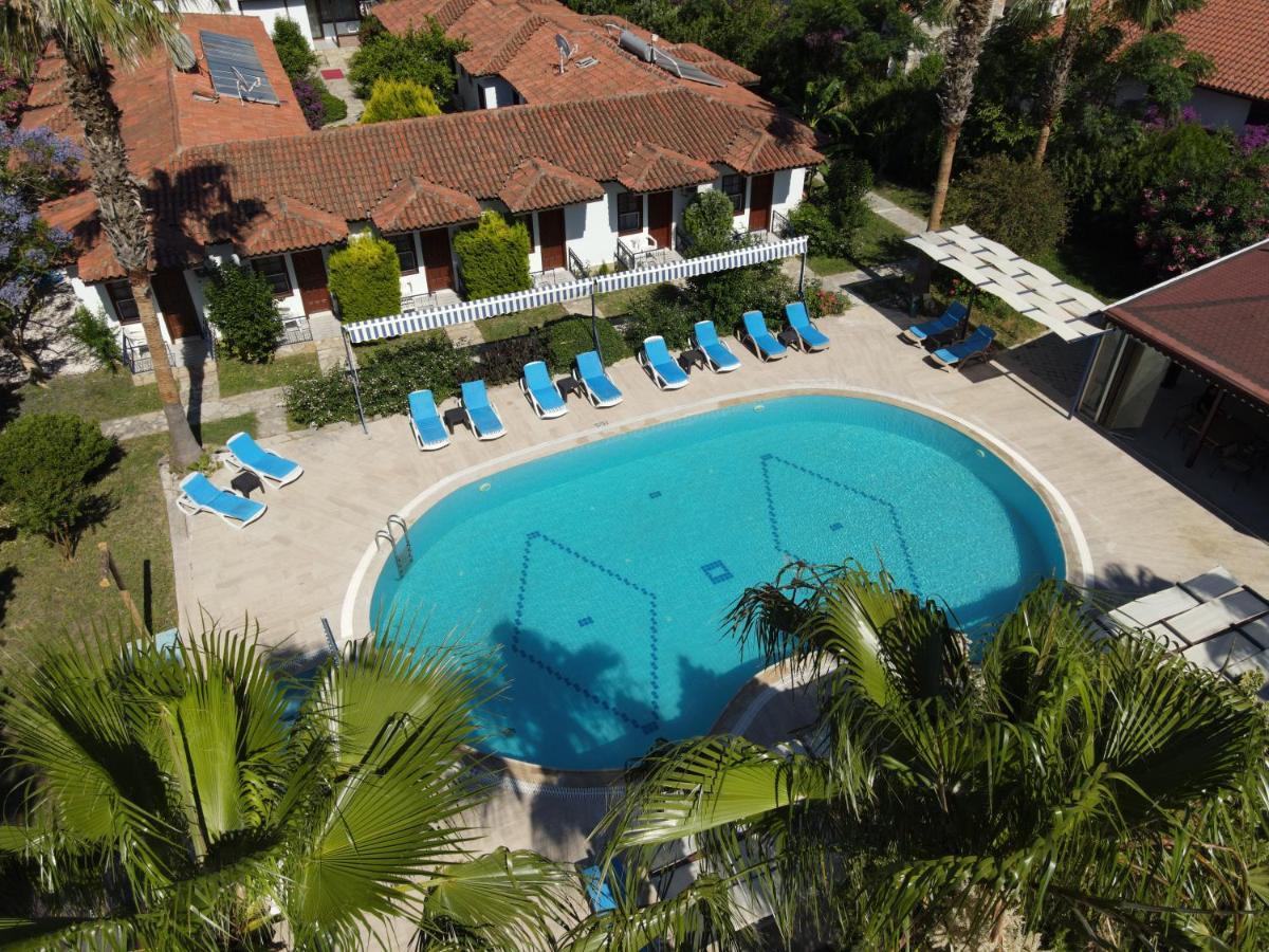 Dalyan Yunus Hotel Mugla Exterior photo