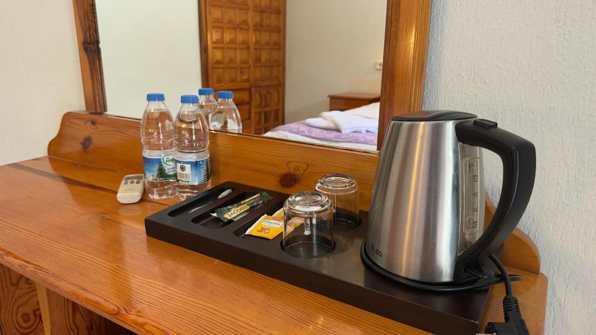 Dalyan Yunus Hotel Mugla Exterior photo