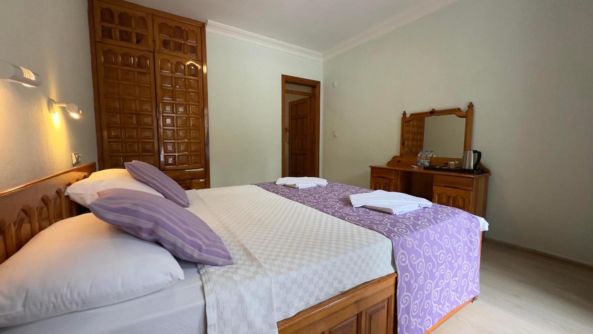 Dalyan Yunus Hotel Mugla Exterior photo
