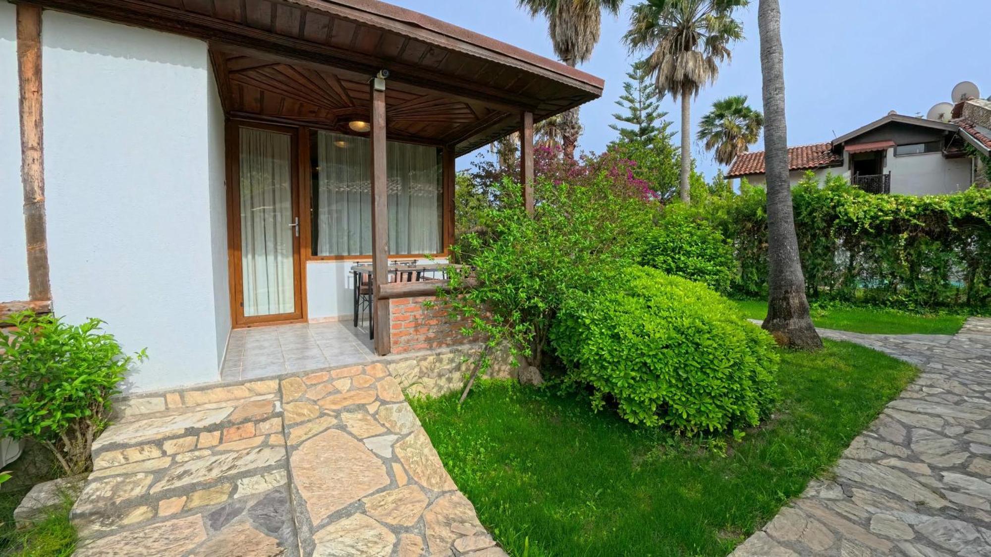 Dalyan Yunus Hotel Mugla Exterior photo