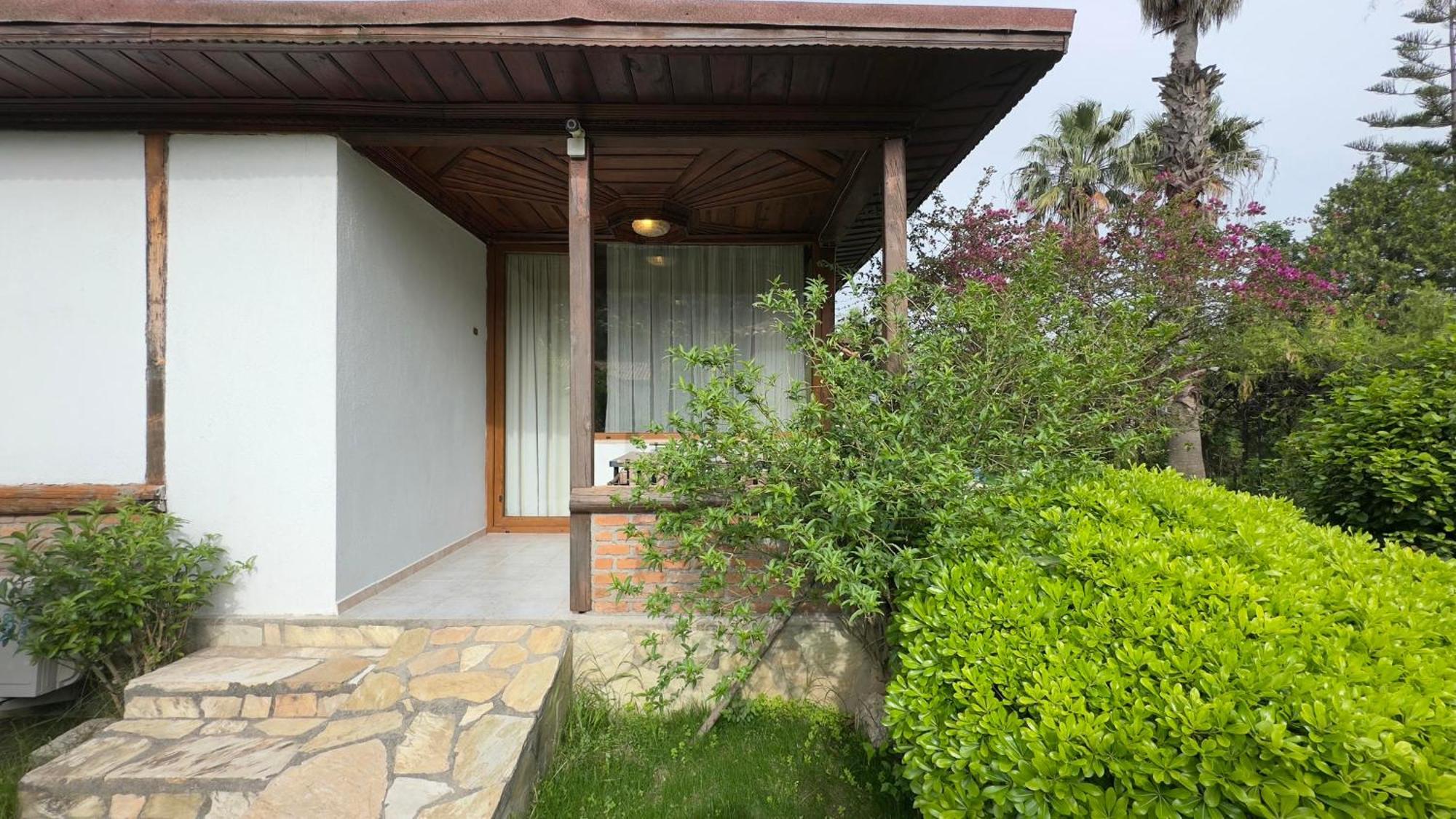 Dalyan Yunus Hotel Mugla Exterior photo