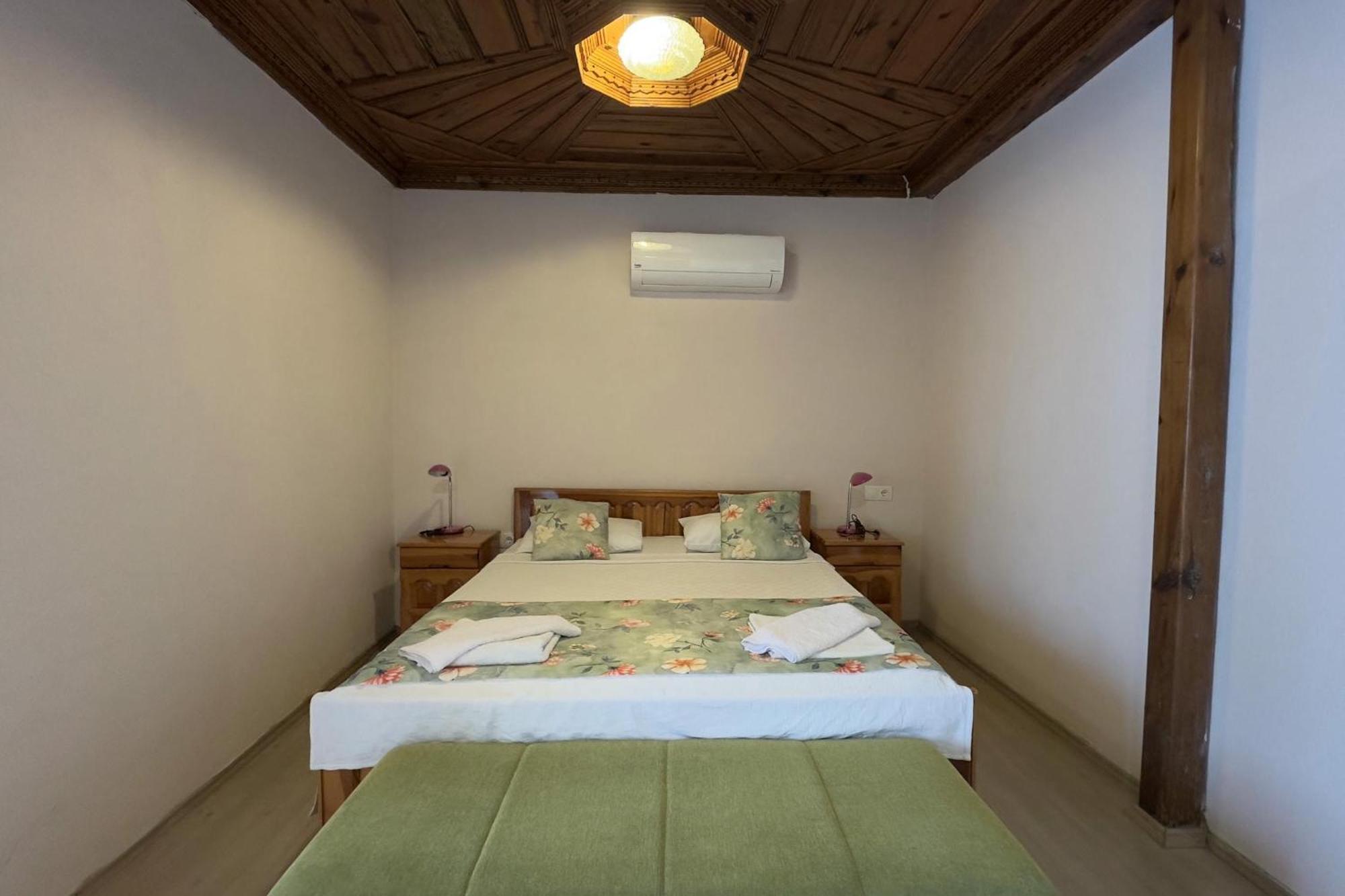 Dalyan Yunus Hotel Mugla Exterior photo