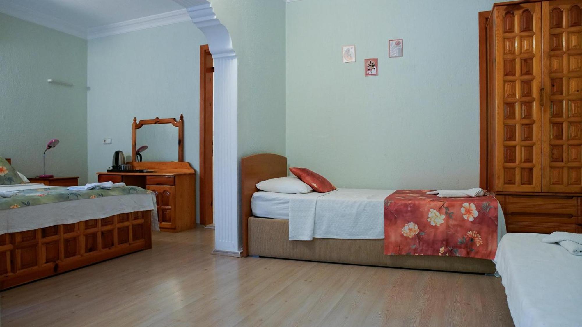 Dalyan Yunus Hotel Mugla Exterior photo